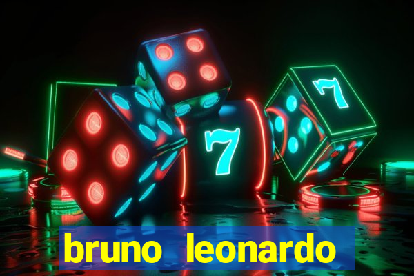 bruno leonardo rocha barbetta